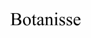 botanisse