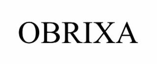 obrixa