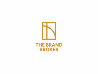 the brand broker