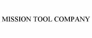 mission tool company