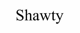 shawty
