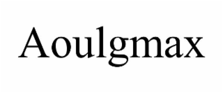 aoulgmax