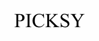 picksy