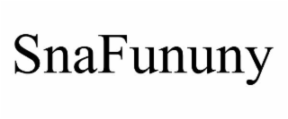 snafununy