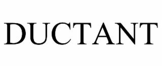 ductant