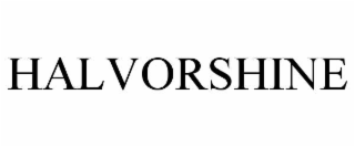 halvorshine