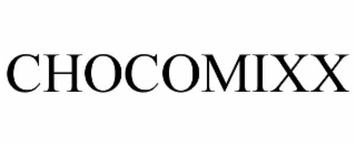 chocomixx