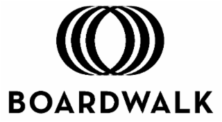 boardwalk