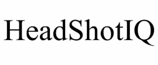 headshotiq