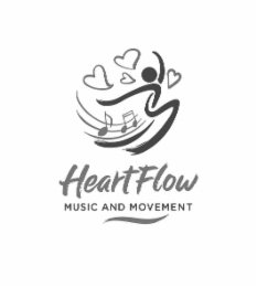 heartflow music and movement