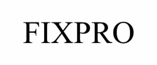 fixpro