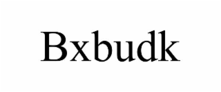 bxbudk