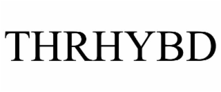 thrhybd