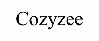 cozyzee