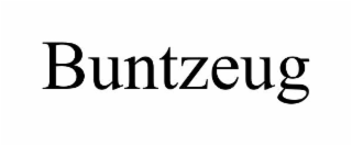 buntzeug