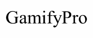 gamifypro