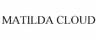 matilda cloud