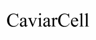 caviarcell