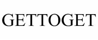 gettoget