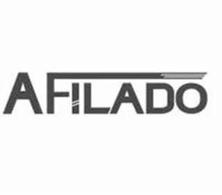 afilado