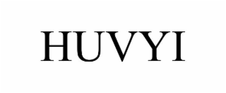 huvyi