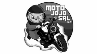 moto jojo gal llc