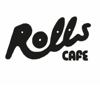 rolls cafe