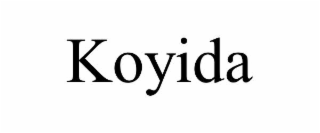 koyida