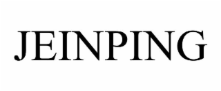 jeinping