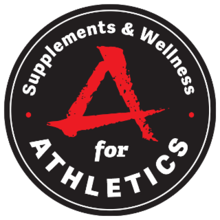 a for athletics supplements & wellness