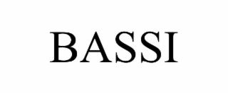 bassi