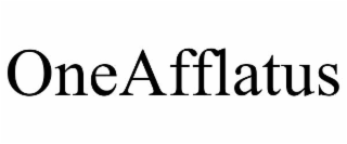 oneafflatus
