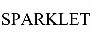 sparklet