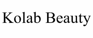 kolab beauty