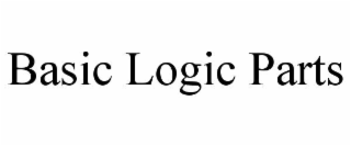 basic logic parts