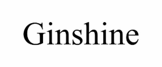 ginshine
