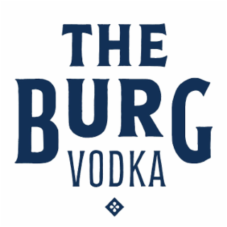 the burg vodka