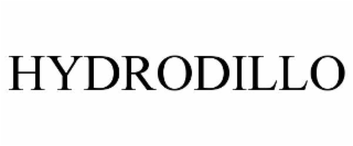 hydrodillo