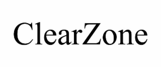 clearzone