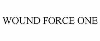 wound force one