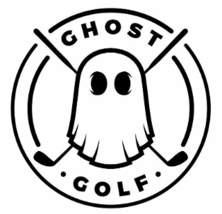 ghost golf