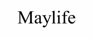 maylife