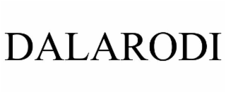 dalarodi