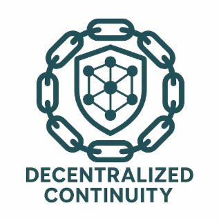 decentralized continuity