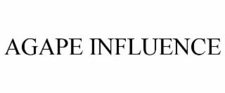 agape influence