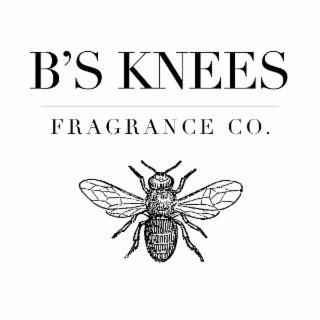 b's knees fragrance co.