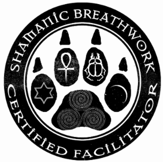 shamanic breathwork certified facilitator