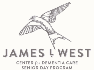 james l. west center for dementia care senior day program