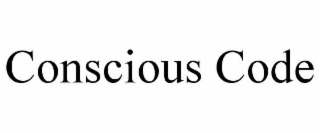 conscious code
