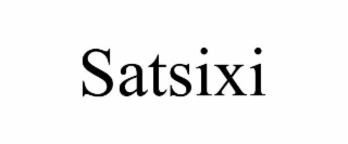 satsixi